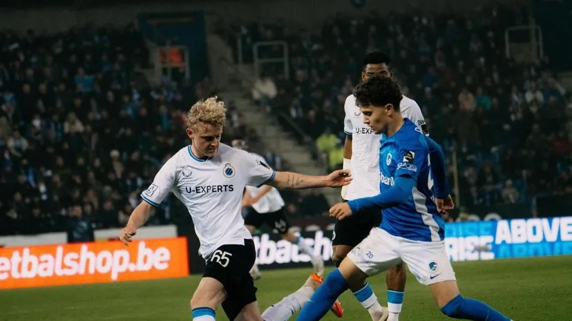 Gent - Club: de Club facts