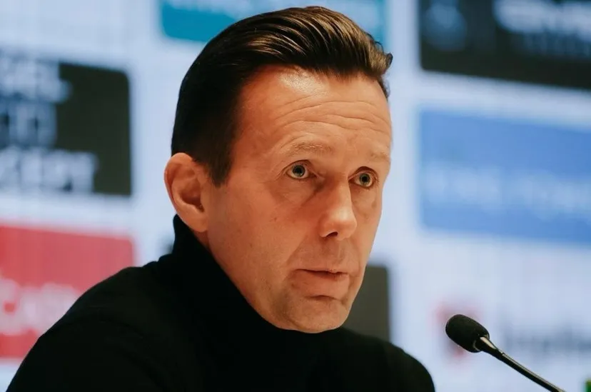 Ronny Deila: "We presteerden zeer goed vandaag"
