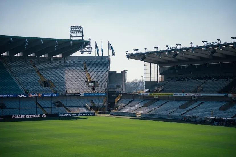 Open stadion tour op woensdag 22 februari