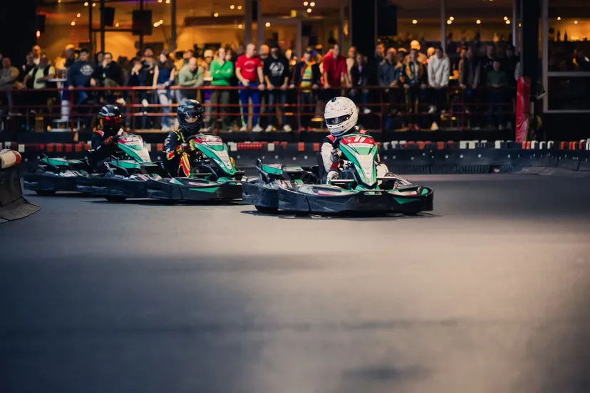 WorldKarts en Club Play: een snelheidsduo op de baan