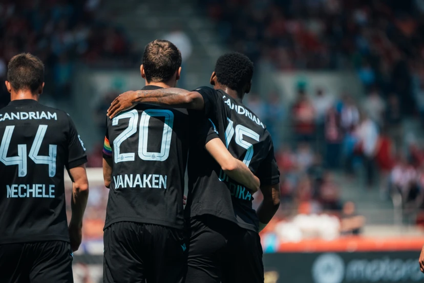 Union – Club: de Club Facts