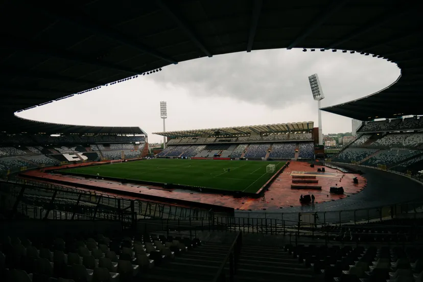 Club Brugge condemns violence surrounding the Cup Final