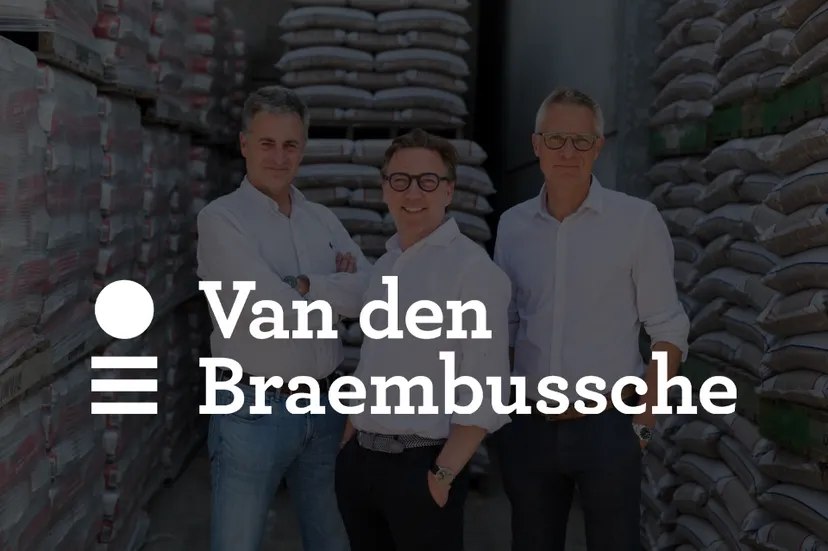 Gameday Partner: Van den Braembussche