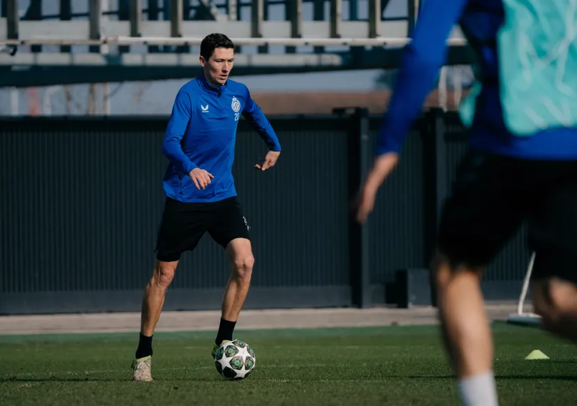 Here's how Club Brugge will be gearing up towards Season 2025-2026