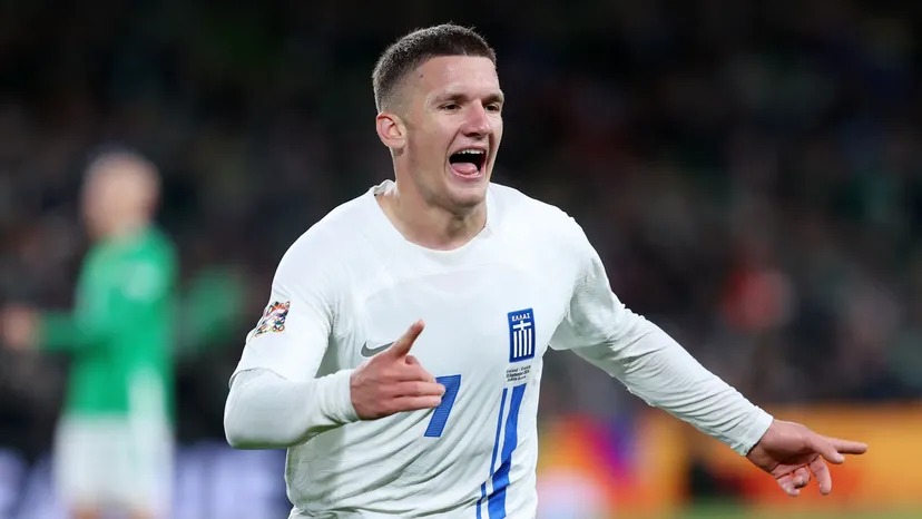 Club vaardigt 10 internationals af