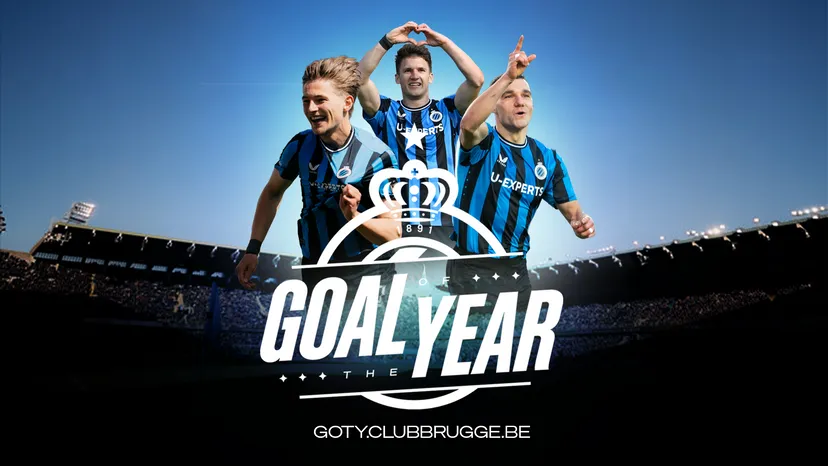 Stem nu op jouw Goal of the Year