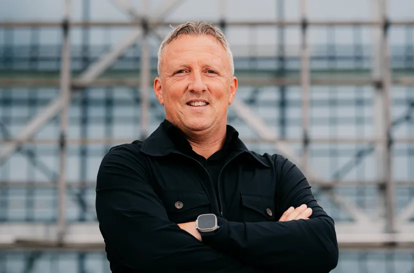 Club YLA haalt met Sjaak Polak nieuwe trainer binnen
