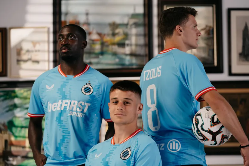 Ontdek onze nieuwe Third Kit!