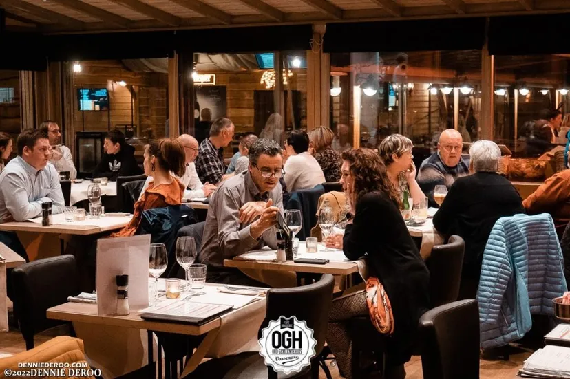 Gameday Partner: Oud Gemeentehuis Varsenare