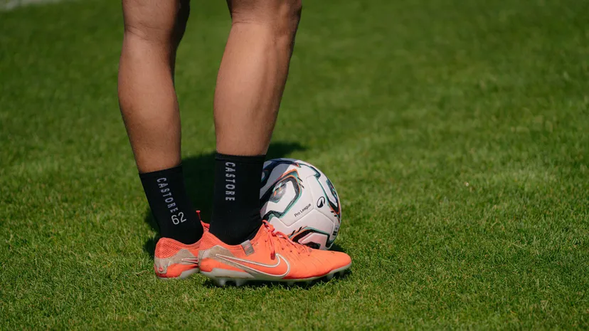 Club Brugge - Cercle Brugge: de selectie