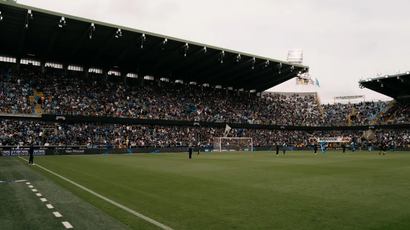 Club Brugge - Cercle Brugge: De Club Facts