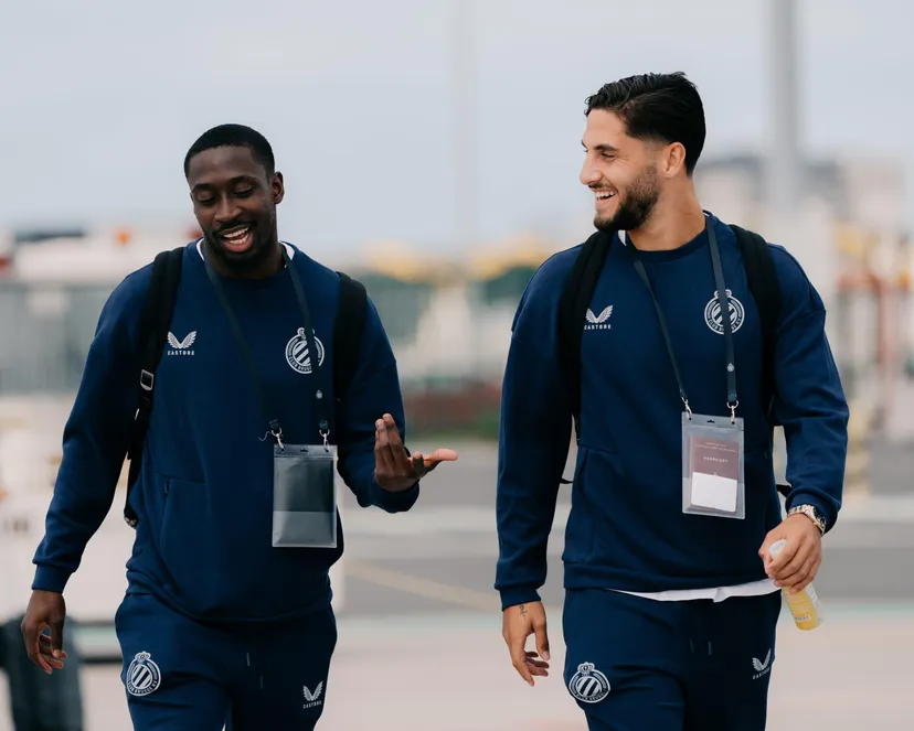 Rangers FC - Club: departure