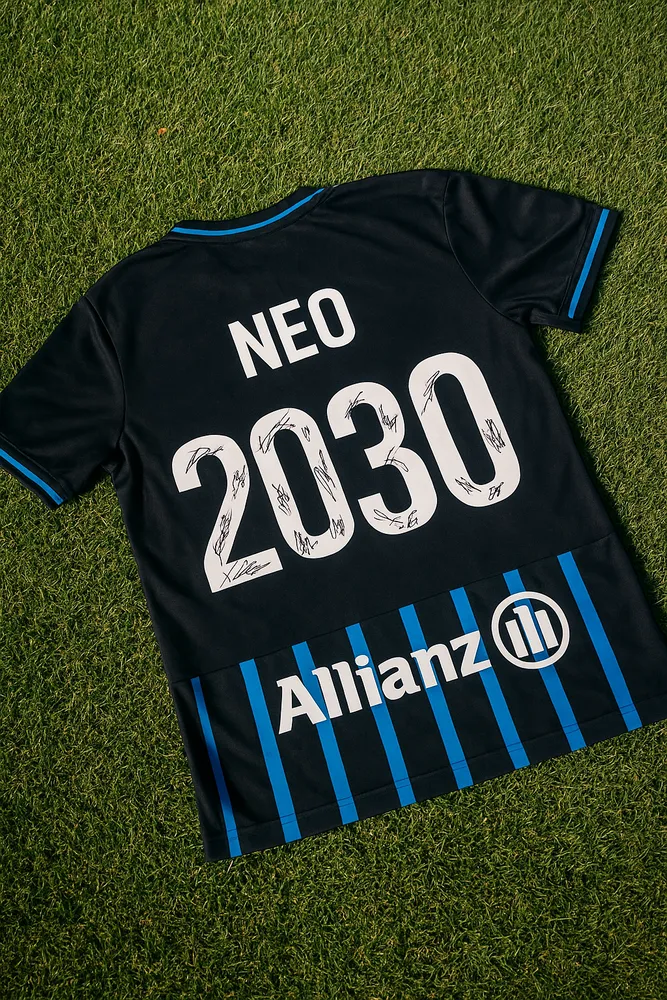 Club Brugge appoints Neo as its Official Foreign Currency Exchange Partner