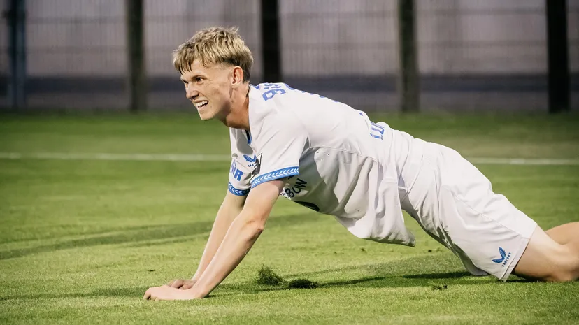 Patro Eisden klopt Club NXT met 2-1