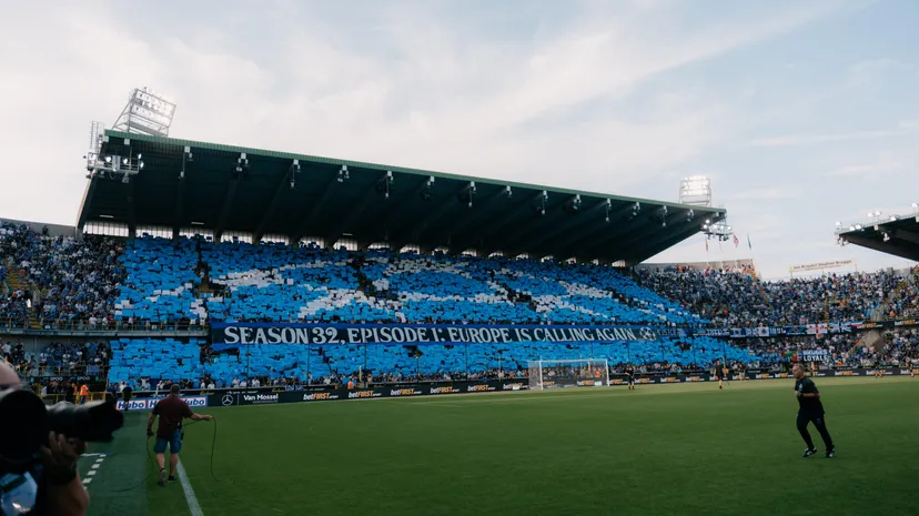 Club Brugge - Rangers FC: Club Facts
