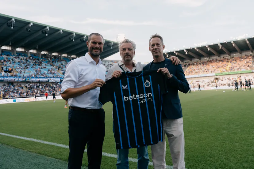 Betsson.sport: onze main partner tot 2028