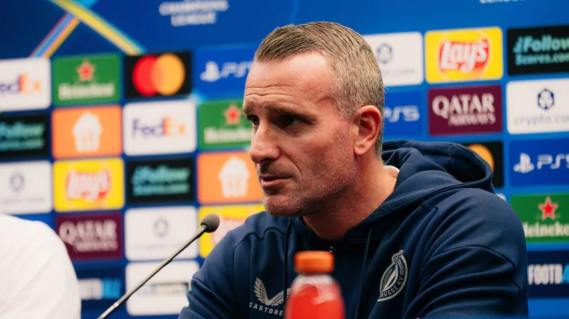 Reacties na Club - Rangers FC