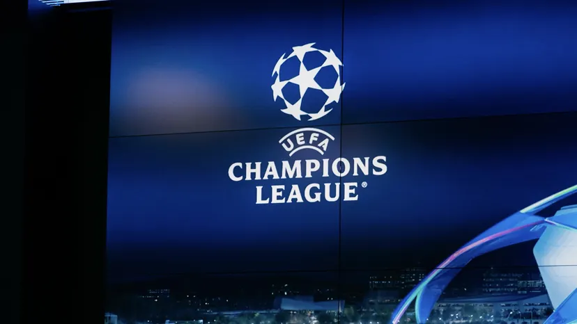 Ontdek onze tegenstanders in de Champions League