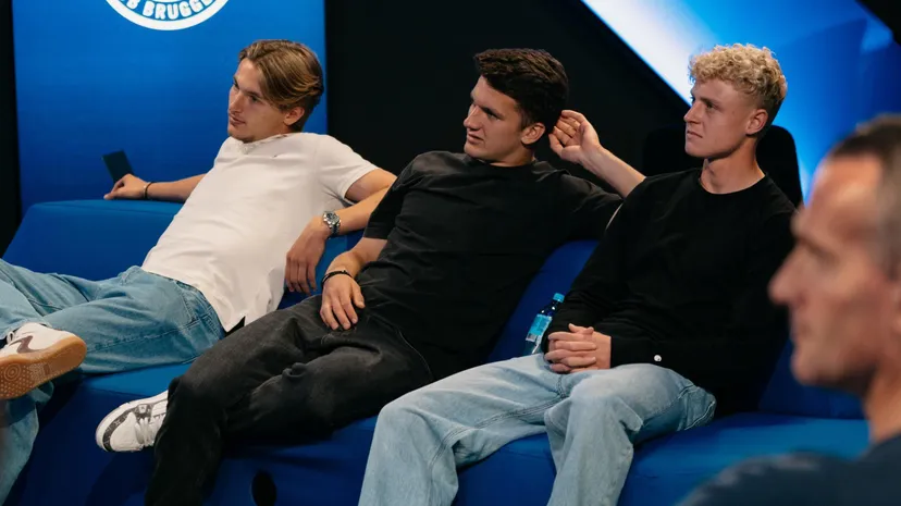Ontdek onze tegenstanders in de Champions League