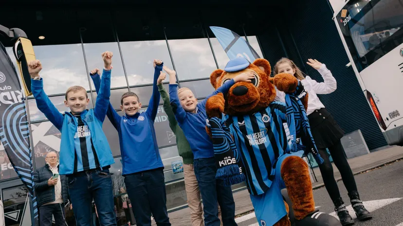 Club Play en Kinepolis verlengen samenwerking