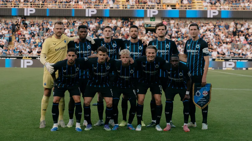 Stem op jouw Player of the Month!
