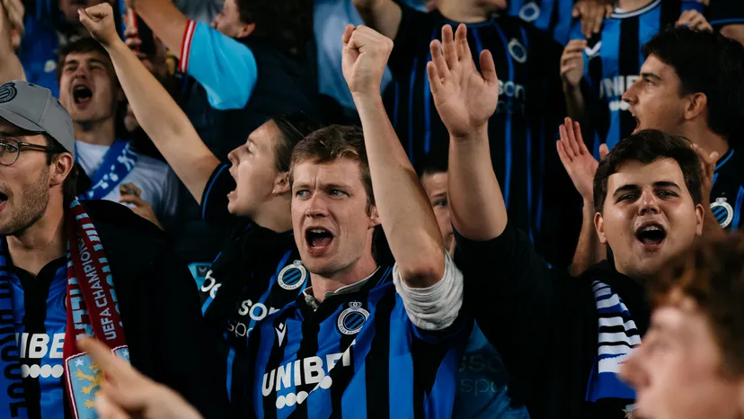 Mini-abonnementen uitverkocht voor League Phase Champions League