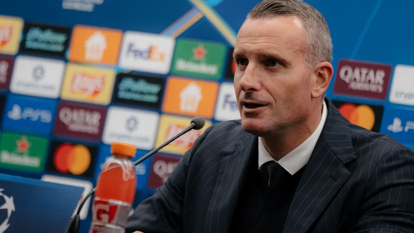 Reacties na Club - AS Monaco