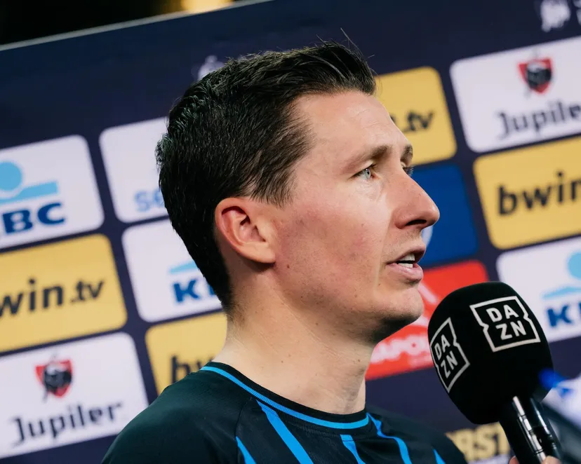 Reacties na Club - Westerlo