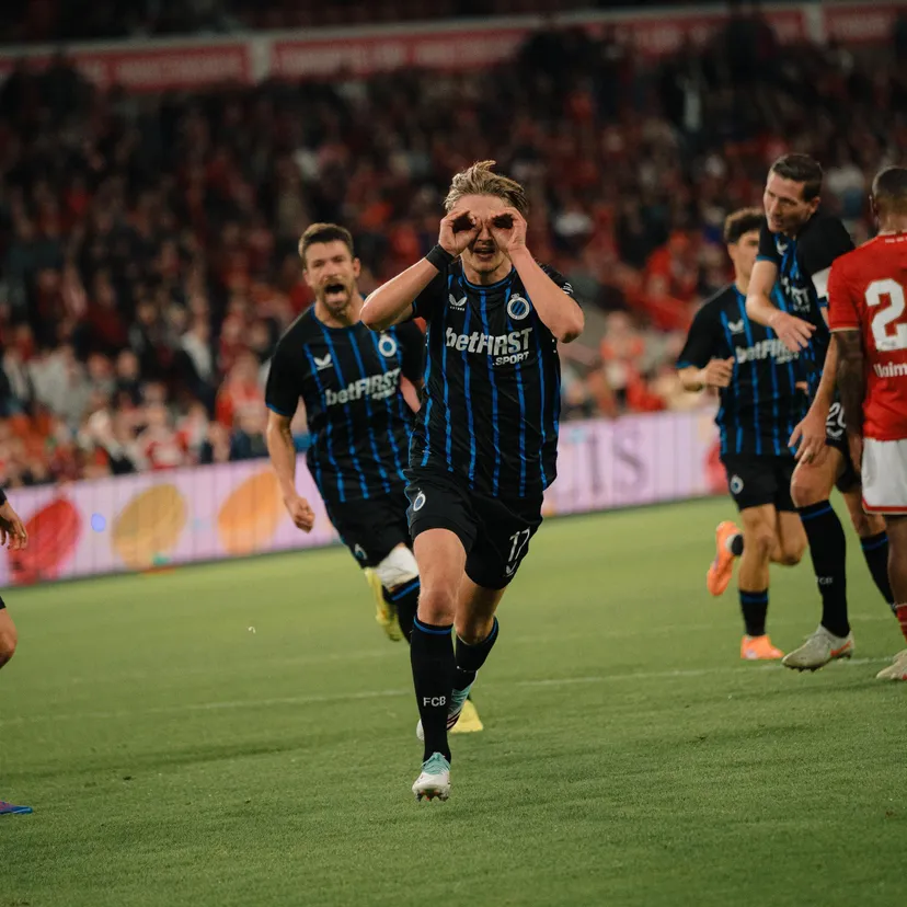 Vermant bezorgt Club in extremis de zege op Sclessin