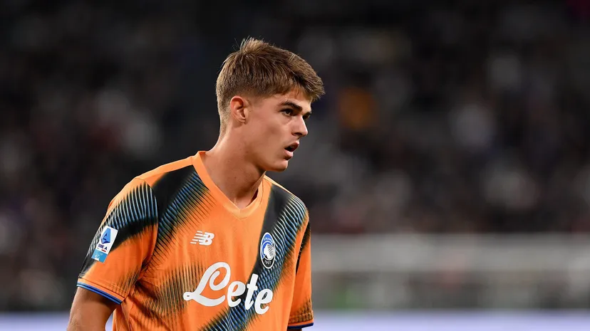 Atalanta speelt gelijk tegen Juventus