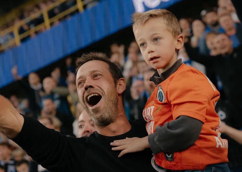 Supportersinfo voor Atalanta - Club