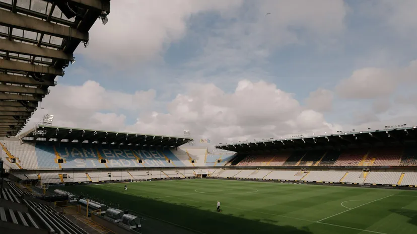 Club - Union: de Club Facts