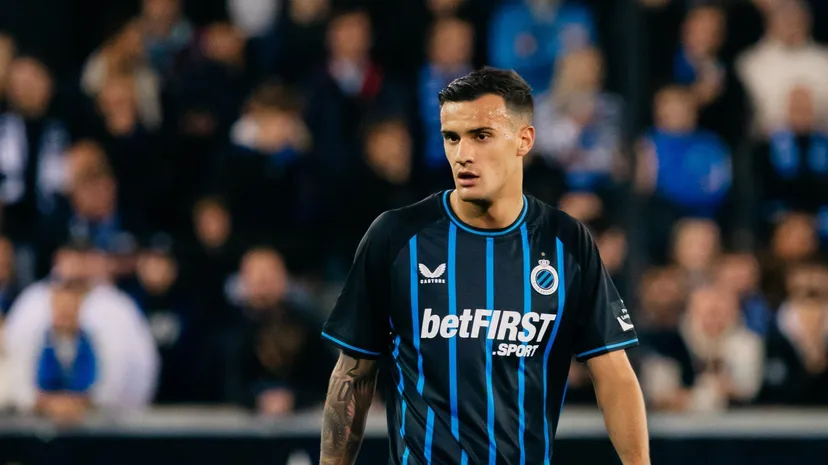 Club - Union: de selectie