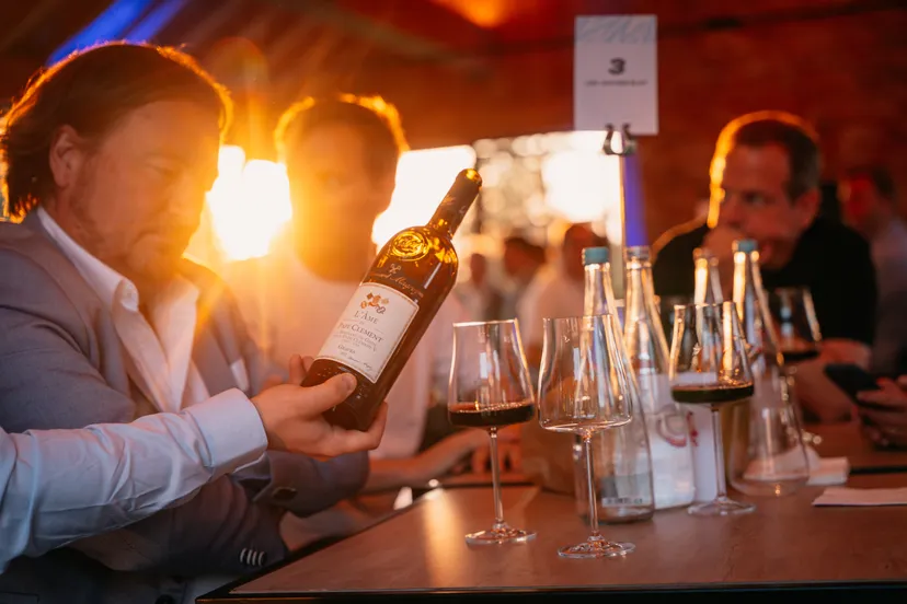 Terugblik op de Wine & Food Pairing 2025