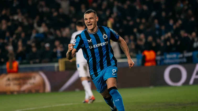 Ferran Jutglà naar Celta de Vigo