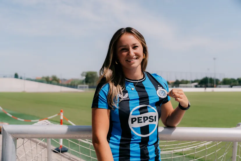Moïsa van Koot maakt de overstap naar Club YLA