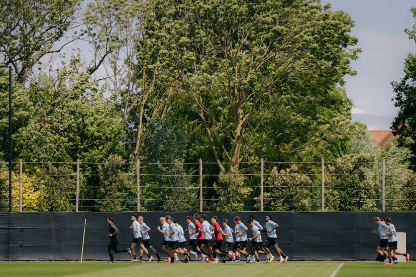 Club facts: Club Brugge - KV Kortrijk