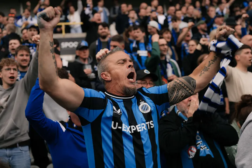 Ticketverkoop eerste thuiswedstrijden is van start gegaan