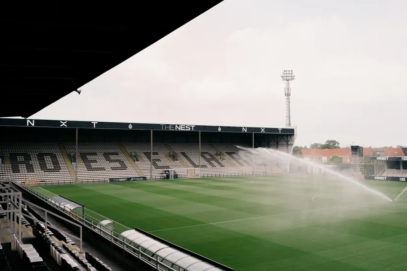 Ontdek de Challenger Pro League kalender