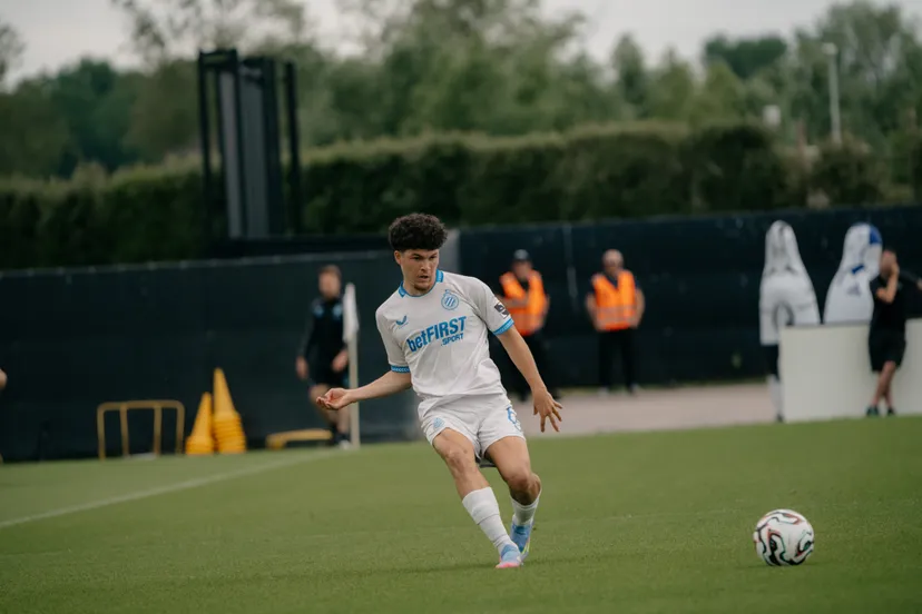 Rangers FC - Cub Brugge: de Club Facts