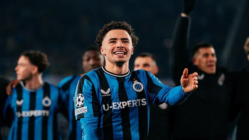 Chemsdine Talbi naar Sunderland AFC