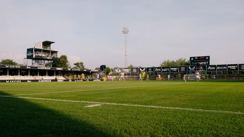 Club - Raków Częstochowa: De Club Facts