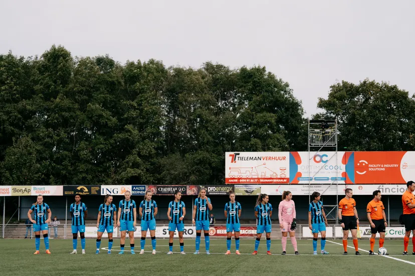 Ontdek de Lotto Super League kalender