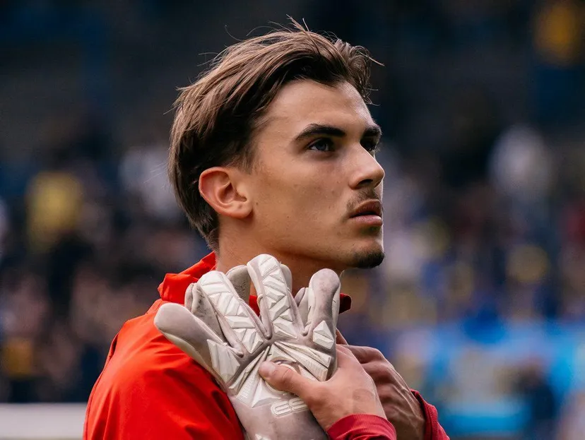 Kiany Vroman maakt de overstap naar K. Lierse S.K.