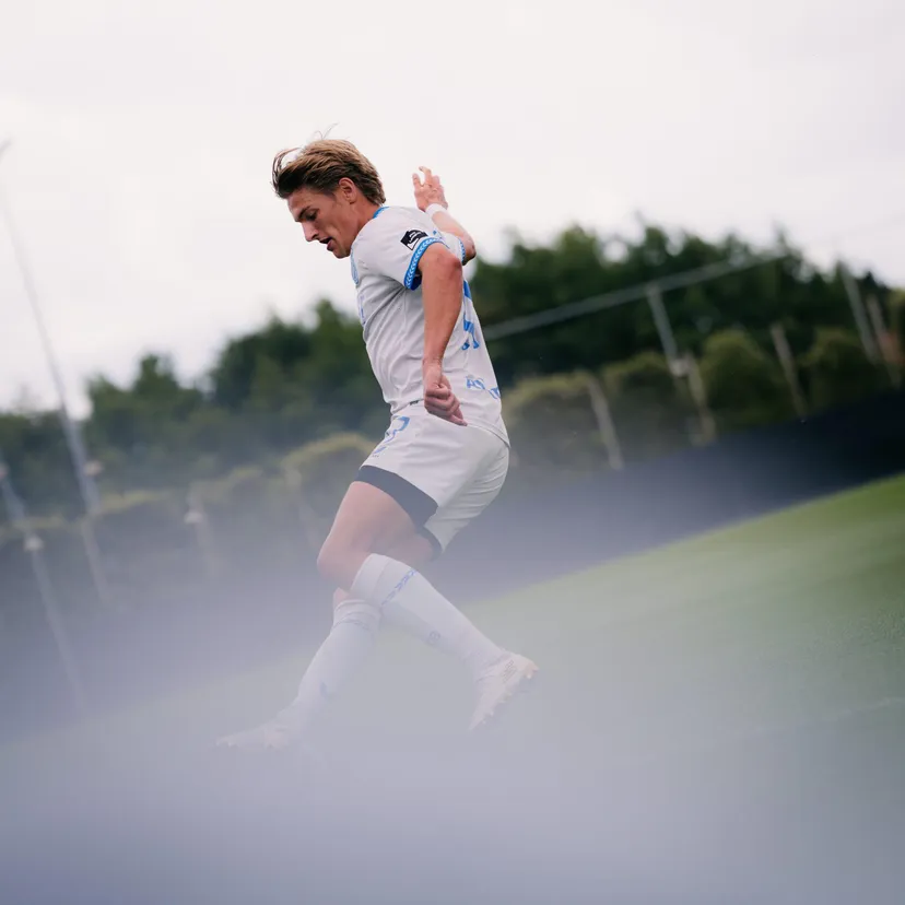Club met 1-3 onderuit tegen Patro Eisden