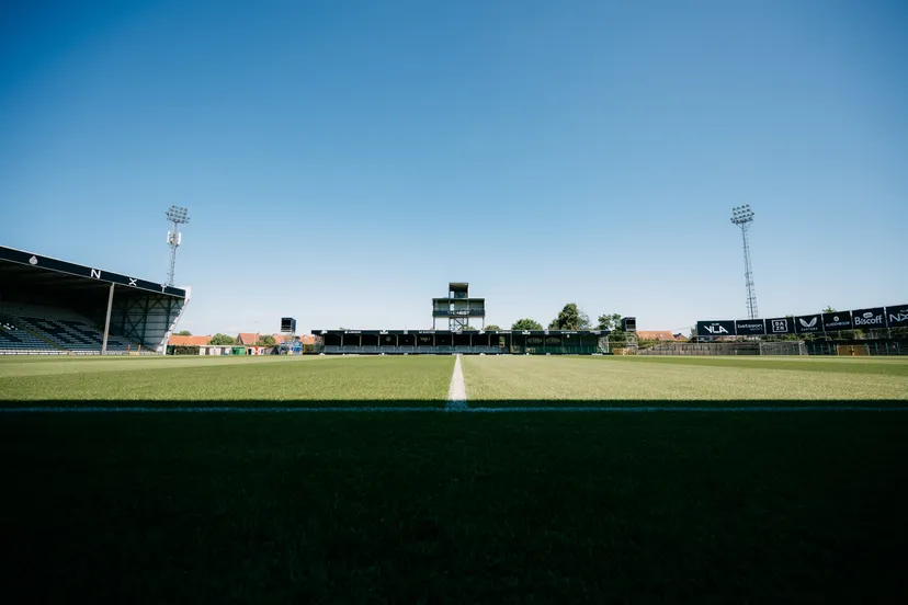 Kom gratis naar oefenwedstrijden van Club NXT!