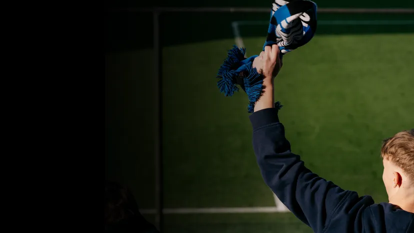 Young Blues Away naar Zulte-Waregem – Ga mee op verplaatsing met Club!