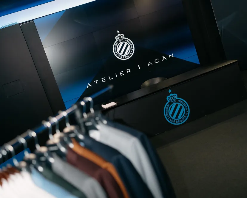 Gameday Partner: Offical supplier Atelier Acàn