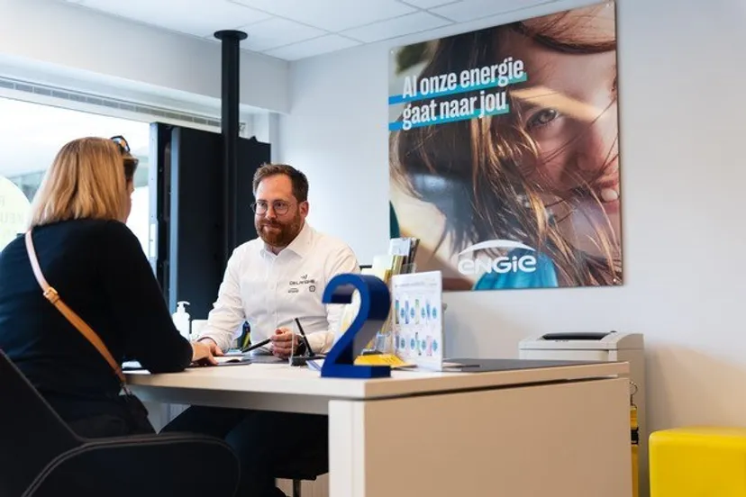 Gameday Partner: Delanghe NV