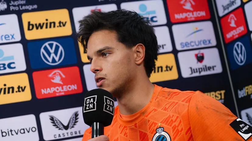 Reacties na Club - Antwerp